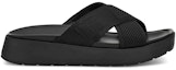 Order (W) UGG Emily Mesh 'Selipar Fesyen Hitam' 1119491-BLK