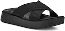 Lookbook (W) UGG Emily Mesh 'Selipar Fesyen Hitam' 1119491-BLK