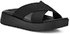 (W) UGG Emily Mesh 'Selipar Fesyen Hitam' 1119491-BLK