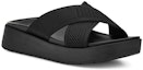 Lookbook (W) UGG Emily Mesh 'Selipar Fesyen Hitam' 1119491-BLK