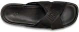 Shop (W) UGG Emily Mesh 'Selipar Fesyen Hitam' 1119491-BLK