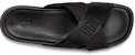 (W) UGG Emily Mesh 'Selipar Fesyen Hitam' 1119491-BLK