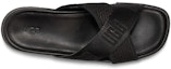 Shop (W) UGG Emily Mesh 'Selipar Fesyen Hitam' 1119491-BLK