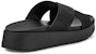 (W) UGG Emily Mesh 'Selipar Fesyen Hitam' 1119491-BLK