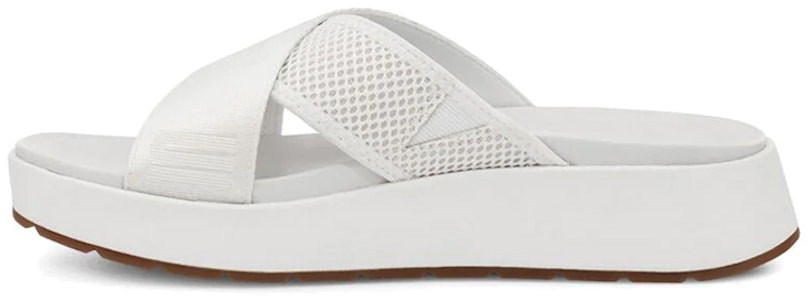 (W) UGG Emily 网眼凉拖鞋‘白色’ 1119491-WMS Buy (W) UGG Emily 网眼凉拖鞋‘白色’ 1119491-WMS