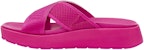 (W) UGG Emily Mesh 'Dragon Fruit' dalam warna 'Buah Naga' 1119491-DFMS