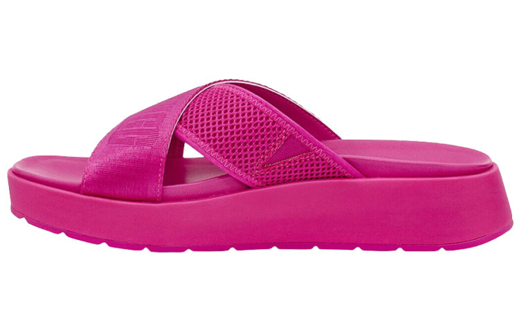 (Women) UGG Emily Mesh 'Dragon Fruit' 1119491-DFMS