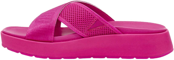 (Women) UGG Emily Mesh 'Dragon Fruit' 1119491-DFMS (Women) UGG Emily Mesh 'Dragon Fruit' 1119491-DFMS