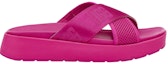 Order (W) UGG Emily Mesh 'Dragon Fruit' dalam warna 'Buah Naga' 1119491-DFMS