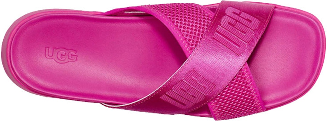 (Women) UGG Emily Mesh 'Dragon Fruit' 1119491-DFMS Shop (Women) UGG Emily Mesh 'Dragon Fruit' 1119491-DFMS