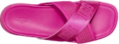 Shop (W) UGG Emily Mesh 'Dragon Fruit' dalam warna 'Buah Naga' 1119491-DFMS