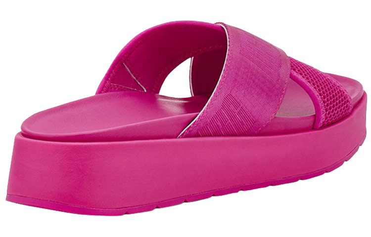 Purchase UGG Emily 網狀拖鞋 女款 火龍果色