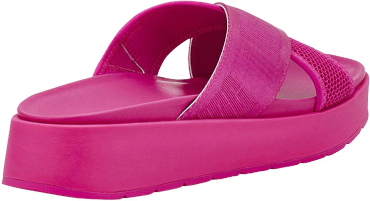 UGG Emily 網狀拖鞋 女款 火龍果色 Purchase UGG Emily 網狀拖鞋 女款 火龍果色