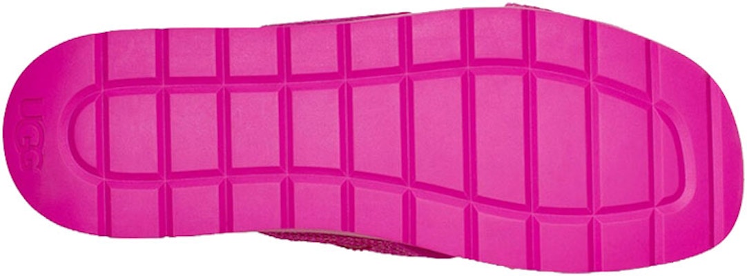 (Women) UGG Emily Mesh 'Dragon Fruit' 1119491-DFMS Details for (Women) UGG Emily Mesh 'Dragon Fruit' 1119491-DFMS
