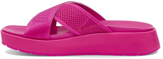 (Women) UGG Emily Mesh 'Fashion Pink' 1119491-RCR (Women) UGG Emily Mesh 'Fashion Pink' 1119491-RCR