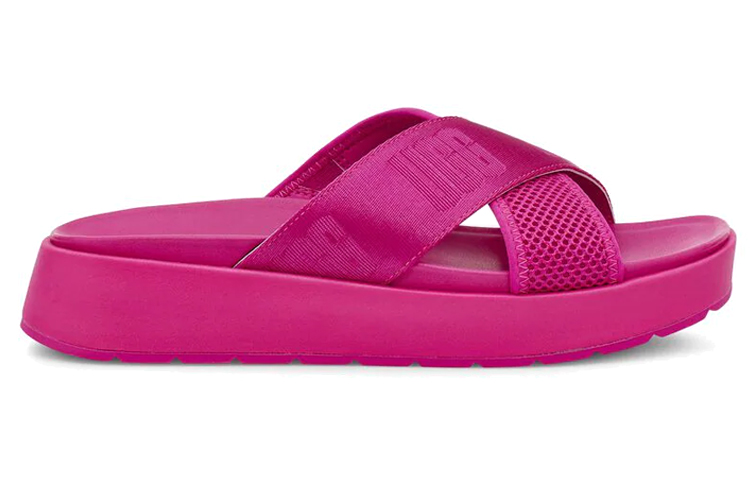 Order (W) UGG Emily Mesh 'Pink Fesyen' 1119491-RCR