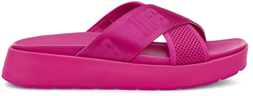 (W) UGG Emily Mesh 'Pink Fesyen' 1119491-RCR Order (W) UGG Emily Mesh 'Pink Fesyen' 1119491-RCR