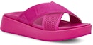 Lookbook (W) UGG Emily Mesh 'Pink Fesyen' 1119491-RCR