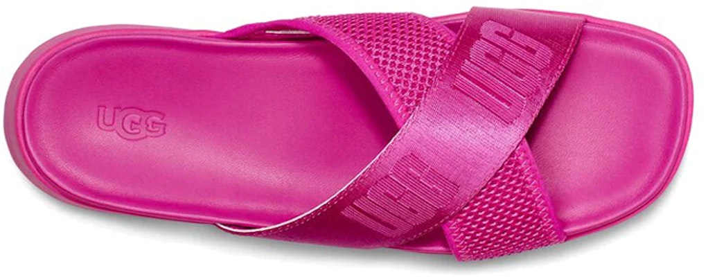 (Women) UGG Emily Mesh 'Fashion Pink' 1119491-RCR Shop (Women) UGG Emily Mesh 'Fashion Pink' 1119491-RCR