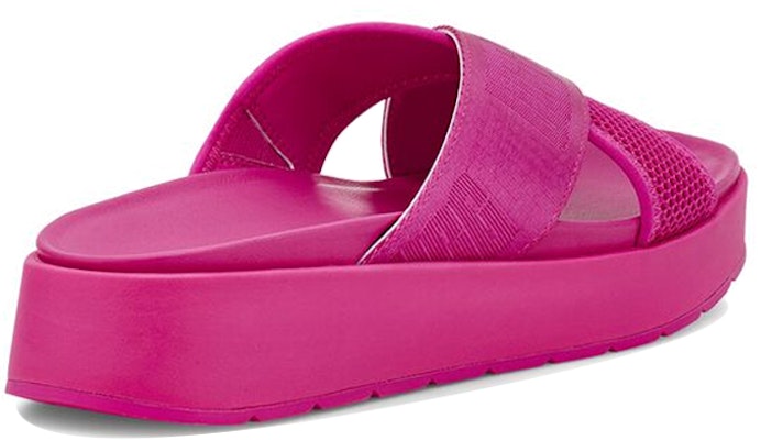 (Women) UGG Emily Mesh 'Fashion Pink' 1119491-RCR Purchase (Women) UGG Emily Mesh 'Fashion Pink' 1119491-RCR