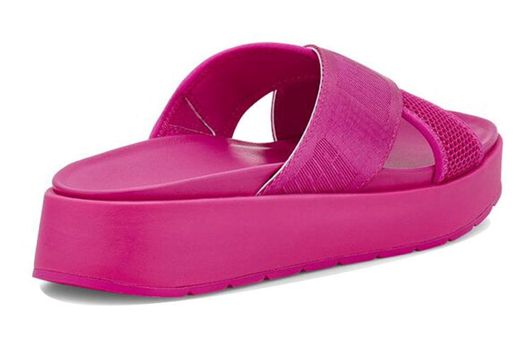 Purchase (W) UGG Emily Mesh 'Pink Fesyen' 1119491-RCR