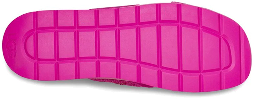 (Women) UGG Emily Mesh 'Fashion Pink' 1119491-RCR Details for (Women) UGG Emily Mesh 'Fashion Pink' 1119491-RCR