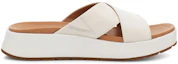 Order (W) UGG Emily Slide 'Jasmine Putih' 1119744-JLTH