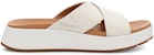 (W) UGG Emily Slide 'Putih Jasmine' 1119744-JLTH