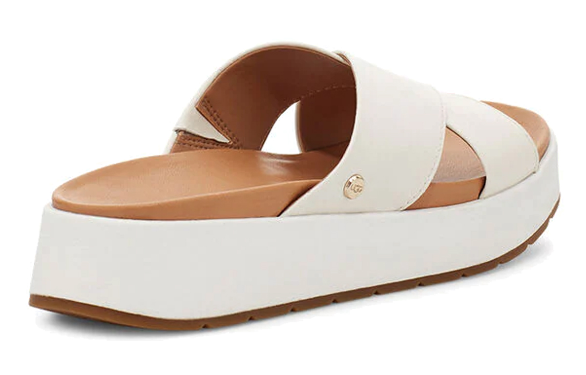 Purchase (W) UGG Emily Slide 'Jasmine Putih' 1119744-JLTH