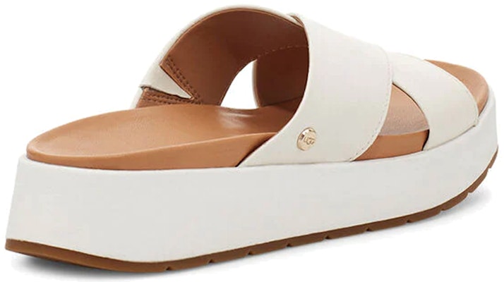 (W) UGG Emily Slide 'Jasmine Putih' 1119744-JLTH Purchase (W) UGG Emily Slide 'Jasmine Putih' 1119744-JLTH