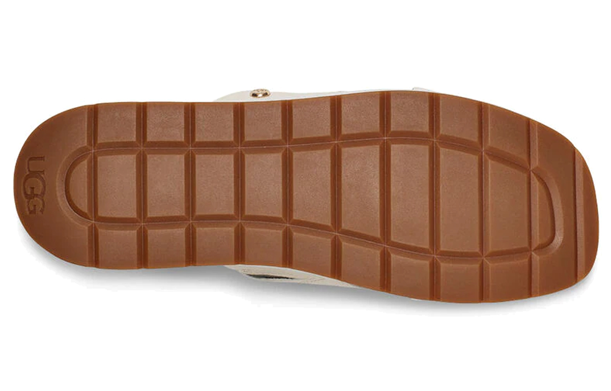 Details for (W) UGG Emily Slide 'Jasmine Putih' 1119744-JLTH