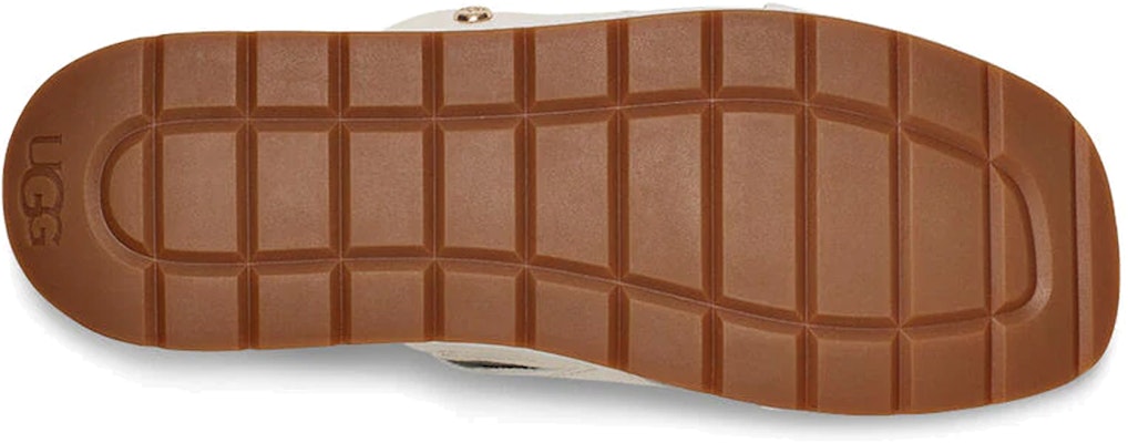 (W) UGG Emily Slide 'Jasmine Putih' 1119744-JLTH Details for (W) UGG Emily Slide 'Jasmine Putih' 1119744-JLTH