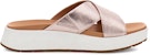 (Women) UGG Emily Slide 'Rose Gold' 1119743-RGMT