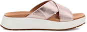 Order (Women) UGG Emily Slide 'Rose Gold' 1119743-RGMT