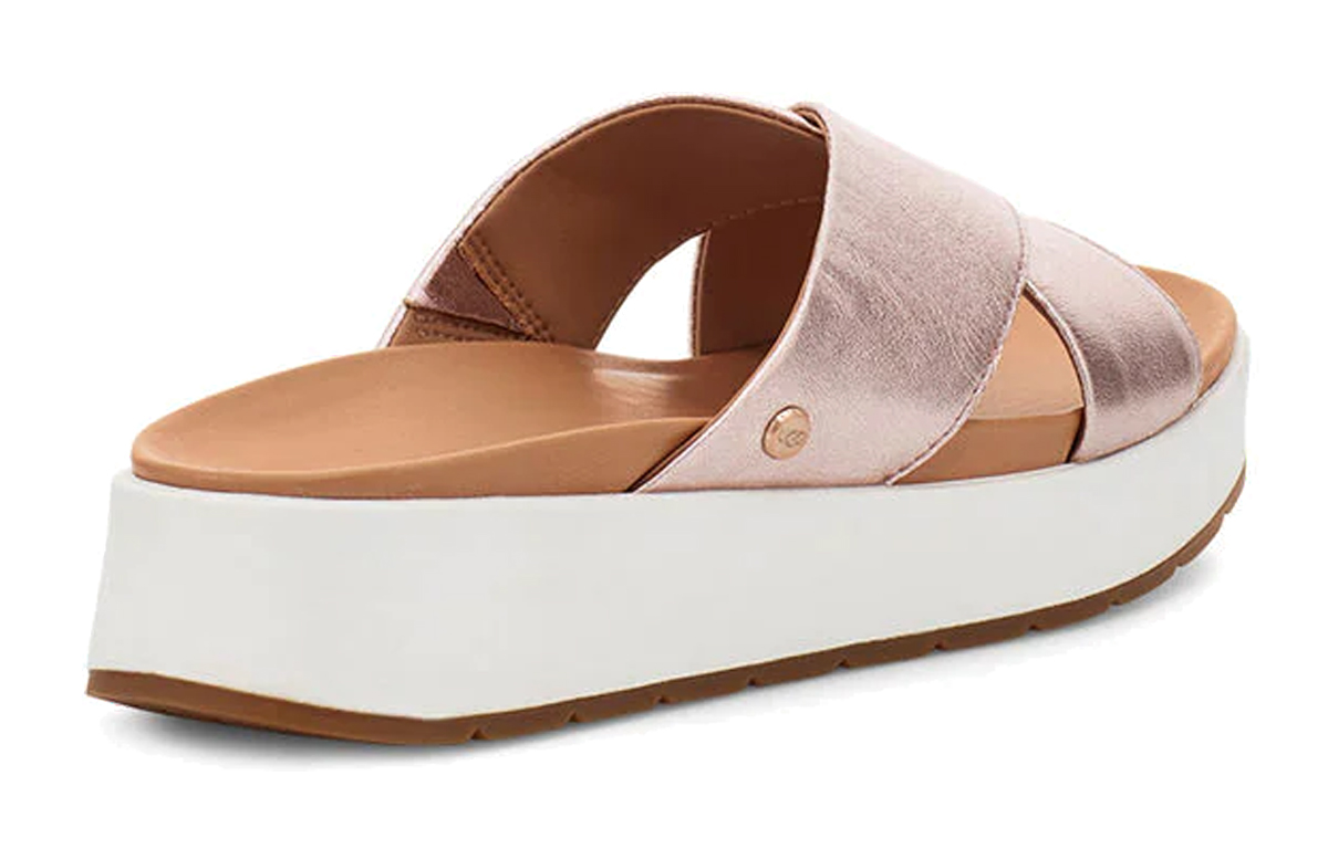 Purchase (W) UGG Emily Slide 'Rosa Dorado' 1119743-RGMT