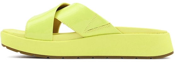 (Women) UGG Emily 'Yellow' 1107896-MRT (Women) UGG Emily 'Yellow' 1107896-MRT