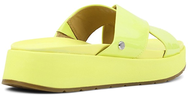 (Women) UGG Emily 'Yellow' 1107896-MRT Purchase (Women) UGG Emily 'Yellow' 1107896-MRT