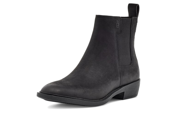 (W) UGG Emmeth 'Black Chelsea' 圖 3