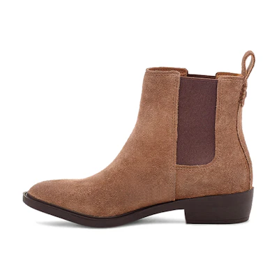 (W) UGG Emmeth Coffee