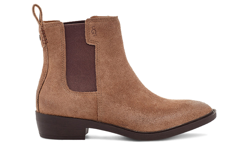 Order (Women) UGG Emmeth Coffee 1114254-CGND