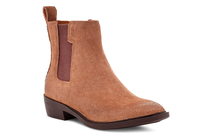 Lookbook (Women) UGG Emmeth Coffee 1114254-CGND
