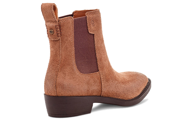 Shop (Women) UGG Emmeth Coffee 1114254-CGND