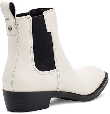 (W) UGG Emmeth Chelsea Boot 'Jasmine' Sepatu Bot Pria/Wanita 1113421-JSM Lookbook (W) UGG Emmeth Chelsea Boot 'Jasmine' Sepatu Bot Pria/Wanita 1113421-JSM