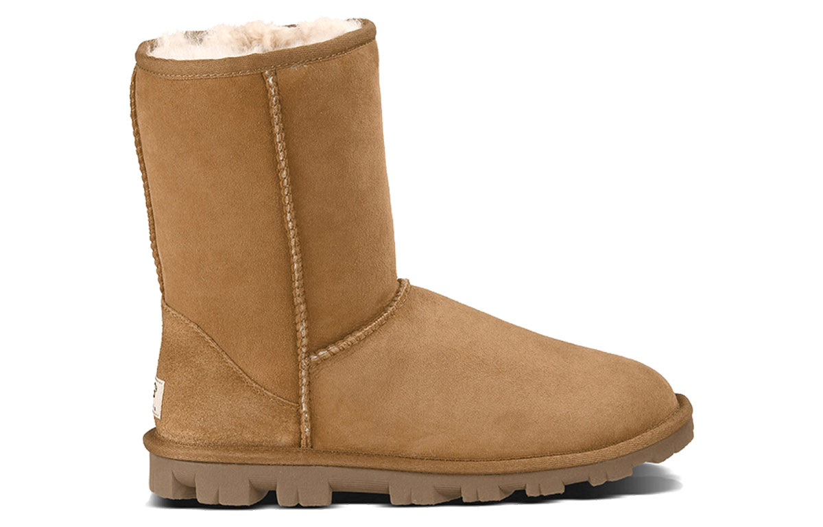 Order (W) UGG Essential ''Chestnut'' Laarzen 5835-CHE