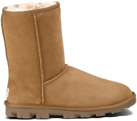 (W) UGG Essential ''Chestnut'' Laarzen 5835-CHE Order (W) UGG Essential ''Chestnut'' Laarzen 5835-CHE