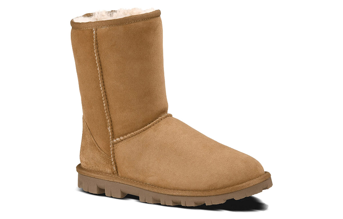 Lookbook (W) UGG Essential ''Chestnut'' Laarzen 5835-CHE