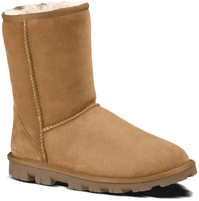 (W) UGG Essential ''Chestnut'' Laarzen 5835-CHE Lookbook (W) UGG Essential ''Chestnut'' Laarzen 5835-CHE
