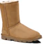 Lookbook (W) UGG Essential ''Chestnut'' Laarzen 5835-CHE