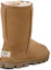 Shop (W) UGG Essential ''Chestnut'' Laarzen 5835-CHE