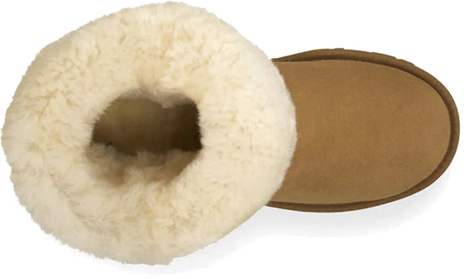 (W) UGG Essential ''Chestnut'' Laarzen 5835-CHE Purchase (W) UGG Essential ''Chestnut'' Laarzen 5835-CHE